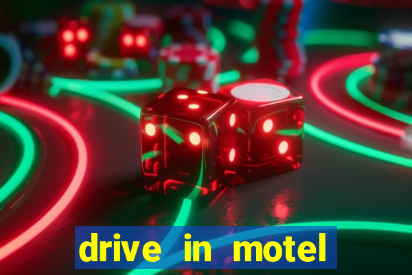 drive in motel porto alegre